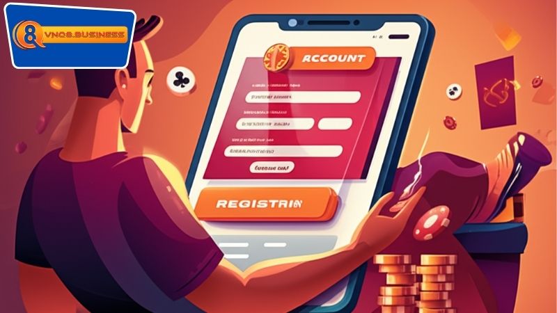 Lợi ích khi tham gia đăng ký VNQ8