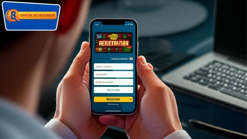Những thông tin cần chuẩn bị trước khi đăng ký VNQ8
