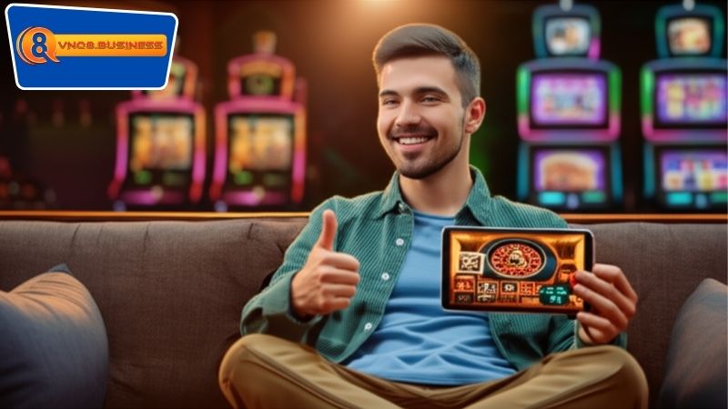 Đánh giá VNQ8 một cách thật tổng quan nhất