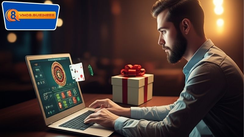 Tại sao nên sử dụng giftcode VNQ8?