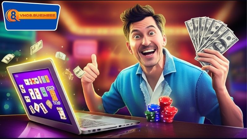 Chính Sách Hoàn Trả VNQ8
